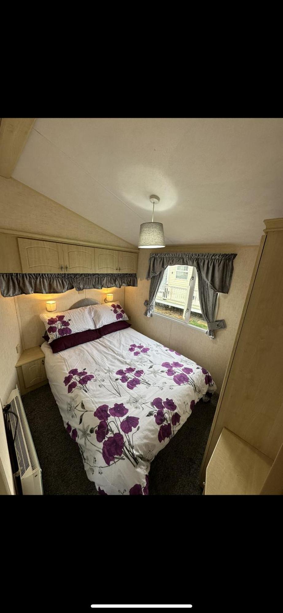 Hotel 8 Berth Waterside Ingoldmells V8 Santanavan 3 Skegness Exteriér fotografie